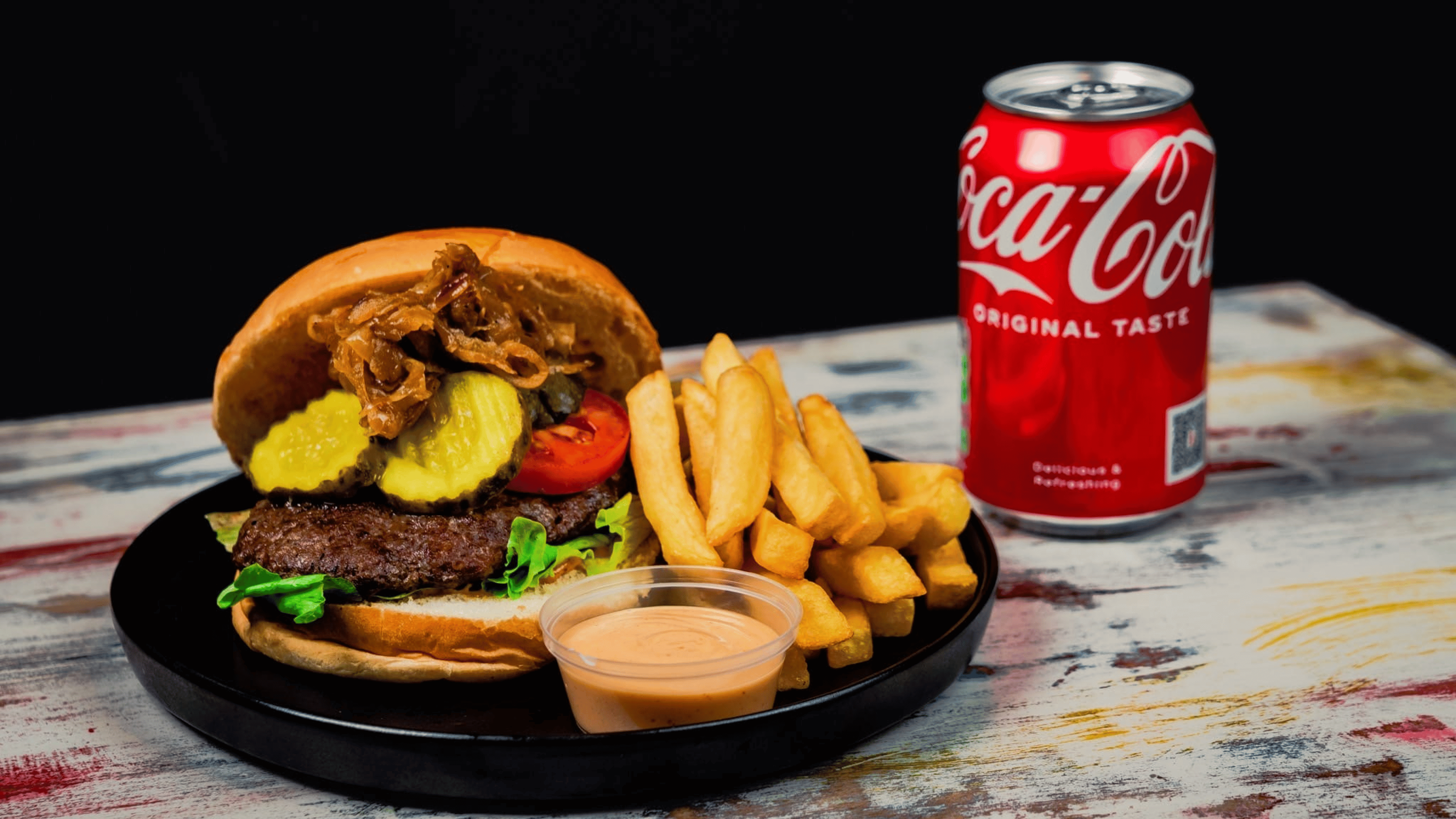 Benny's Bistro Manchester